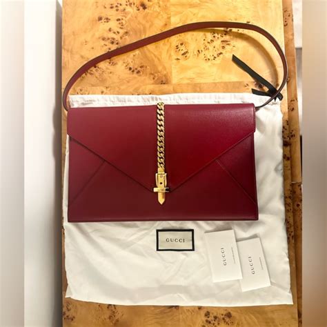 completo mnml gucci|gucci red envelope.